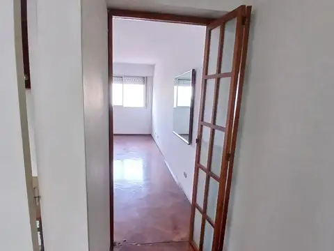 España 1171 7° Piso Dos dormitorios
