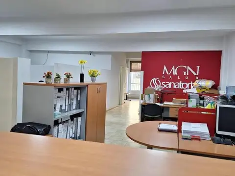 Oficina en Venta en Monserrat, Capital Federal