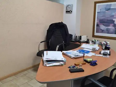 Oficina en Venta A Estrenar