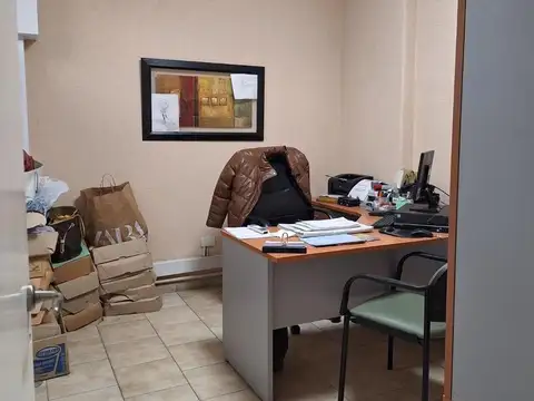 Oficina Monoambiente con 1 baño