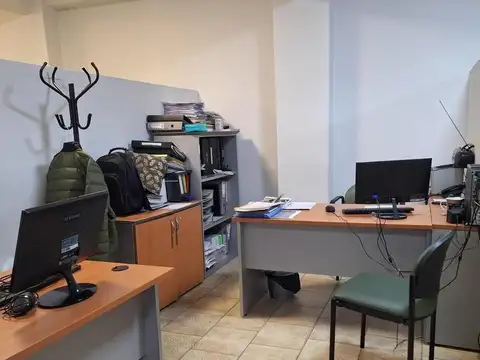 Venta Oficina de 155.67 m² totales en Monserrat