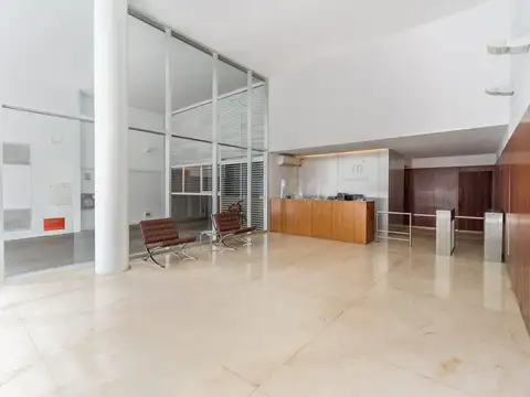 Oficina en Alquiler en Palermo, USD 1.700