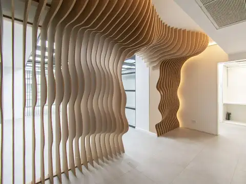 OFICINA EN EDIF MIRASTAR- APTO PROF. / COCHERA