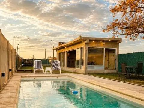 Casa en Venta de 1 dormitorio
