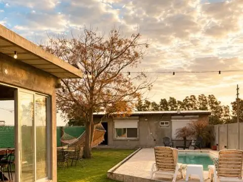 Casa en Venta A Estrenar