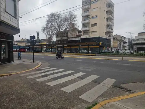 Terreno en Venta en Villa Devoto, USD 470.000
