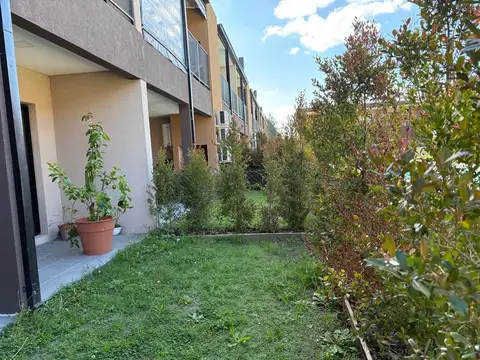 Departamento en Venta en La cañada de Pilar, USD 128.000