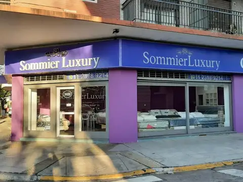 Local en Alquiler en Boedo, $ 3.000.000