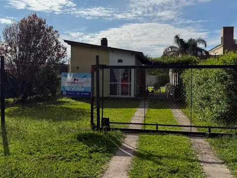 Casa en Venta de 1 dormitorio