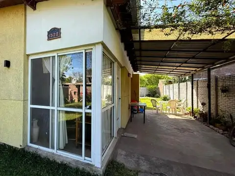 Casa en Venta en Ricardone, USD 67.000