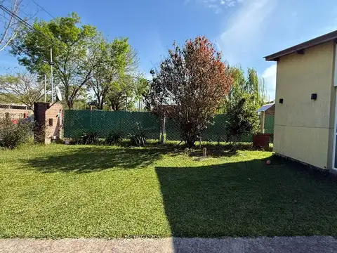 Casa en Venta 12 años