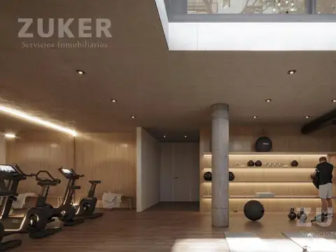 Departamento en Venta A Estrenar
