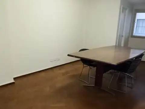 Departamento en Alquiler 40 años