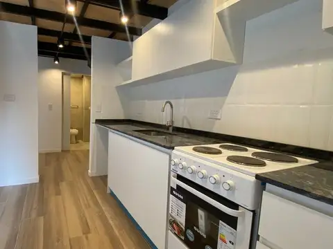 Departamento en Alquiler 1 año