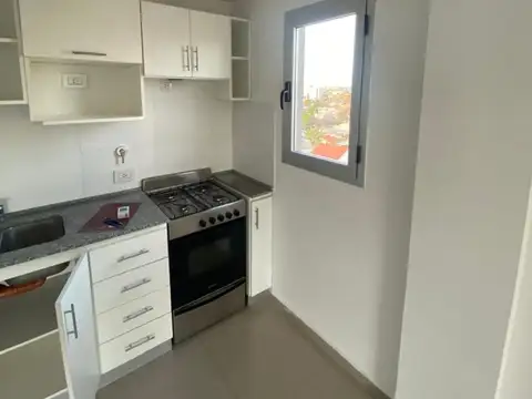 Departamento en Alquiler de 3 ambientes
