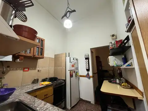 Depto Tipo Casa en Venta 60 años