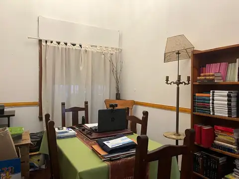 LOYOLA 1500, Piso PB