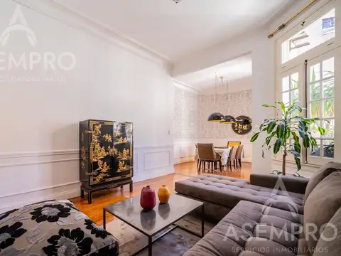 Departamento en Venta Apto profesional
