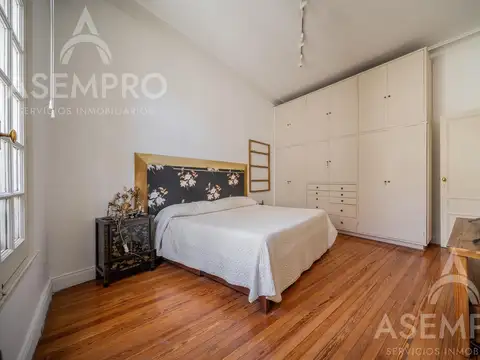 Departamento en Venta en Barrio Norte, USD 285.000