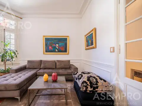 Departamento en Venta 85 años