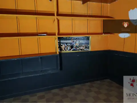 Tte. Espora 8900 , Piso 1