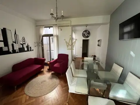 Arroyo al 900 , Piso 6