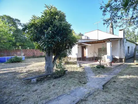 Casa en Venta 46 años