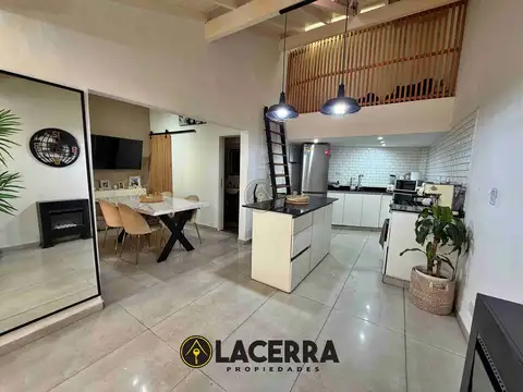 Venta Casa 3 Amb mas Galpon - Rivadavia al 5500