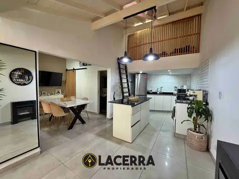 Casa en Venta en El Libertador, USD 125.000