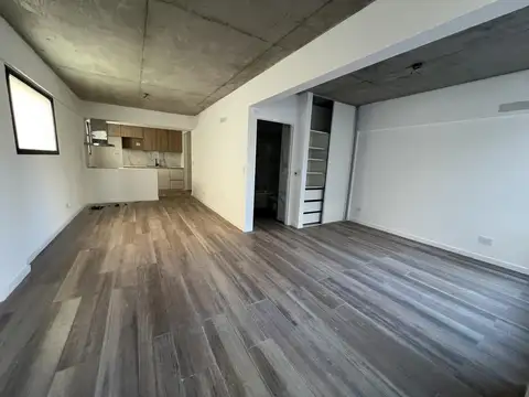 Venta: 2 ambientes de mucha categoría - Sum - Piscina - Solarium - Gimnasio -Parrillas