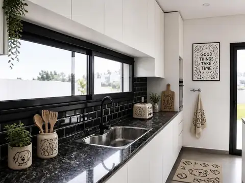 Casa en Venta de 5 dormitorios