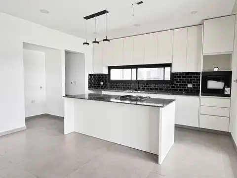 Casa en Venta al Noreste