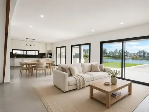 Casa en Venta en Villanueva, USD 549.000