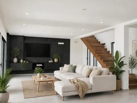 Casa en Venta con 4 cocheras