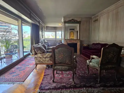 Departamento en Venta de 4 ambientes