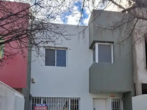 FERNANDEZ ORO DUPLEX 2 DORMITORIOS