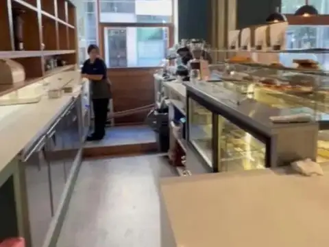 Fondo Comercio en Venta A Estrenar