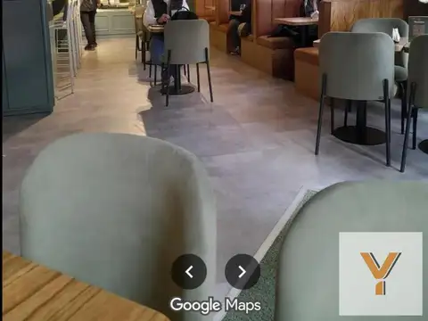 Fondo Comercio en Venta en San Nicolás, USD 295.000