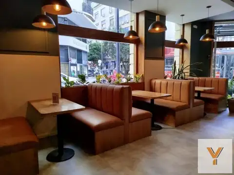 Fondo Comercio en Venta en San Nicolás, USD 295.000