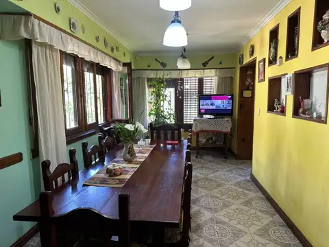 Casa en Venta al Oeste