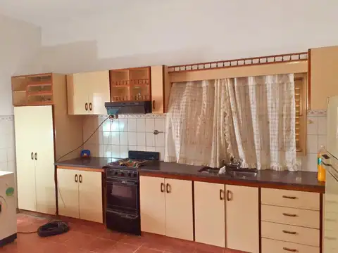 Casa en Venta 35 años