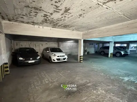 Departamento 5 ambientes con 3 baños