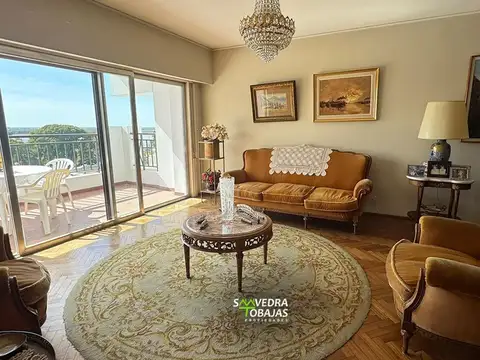 Departamento en Venta al Noreste