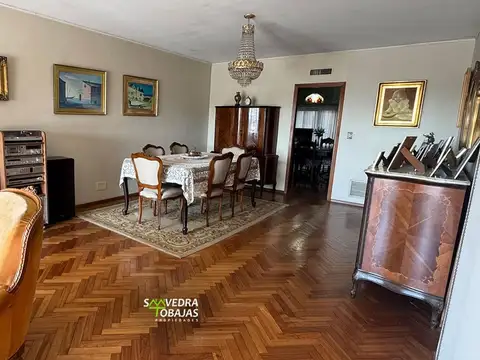 Departamento en Venta con 2 cocheras