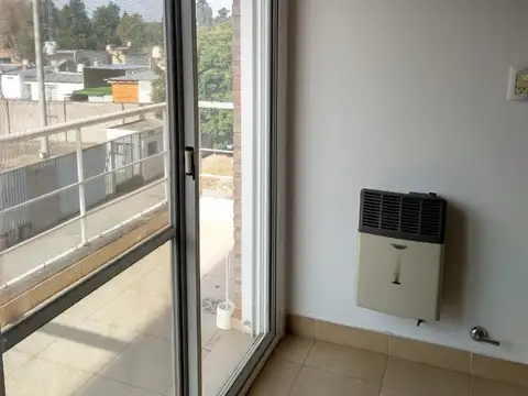 Departamento en Alquiler con 1