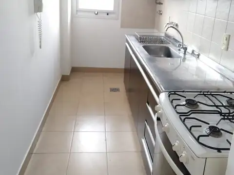 Departamento en Alquiler de 2 dormitorios