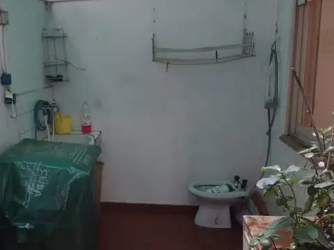 DEPARTAMENTO 2 AMB PB CONTRAFRENTE -APTO CREDITO-