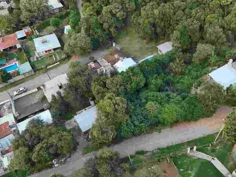 Terreno en Venta de 569,0 m2