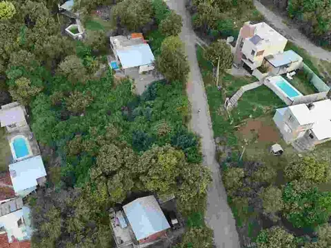 LOTE EN VENTA RIO CEBALLOS