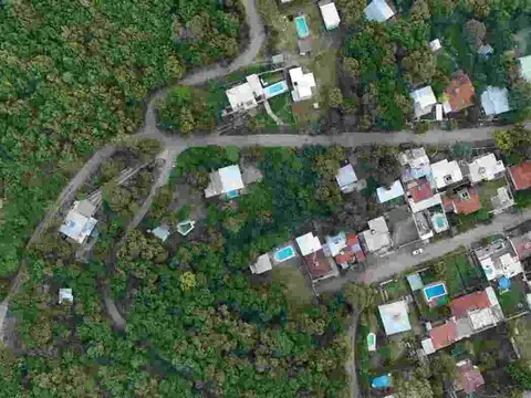 Terreno en Venta de 569,0 m2